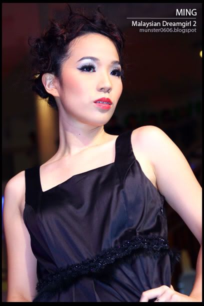 model,Malaysian Dreamgirl 2 - Ming,Ming