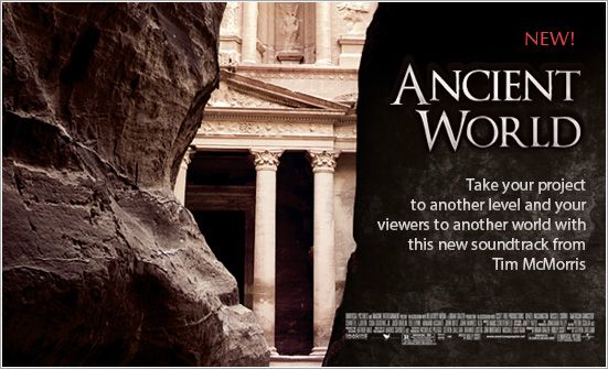 AudioJungle - The Recession Is Over by Tim McMorris