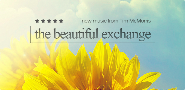 The Beautiful Exchange - AudioJungle