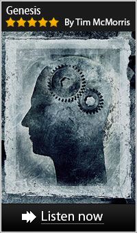 Genesis by Tim McMorris