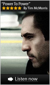 Power To Power by Tim McMorris