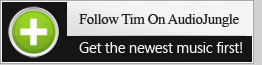 Follow Tim McMorris on AudioJungle
