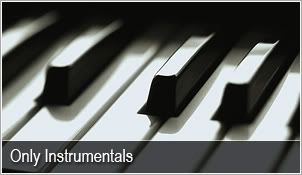 Instrumental Music Tracks By Tim McMorris