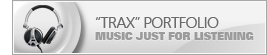 Visit Tim McMorris on TRAX