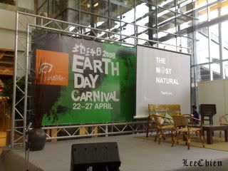 Earth Day - 4