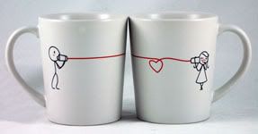 Love Mug