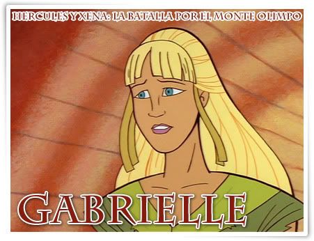Gabrielle