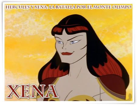 Xena