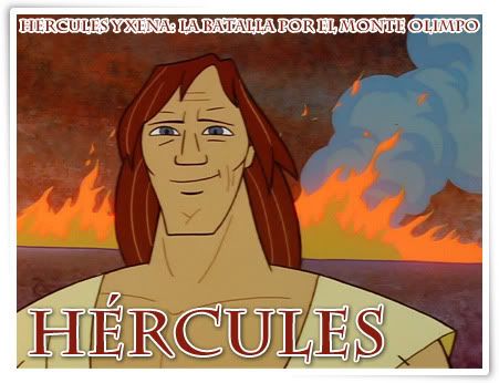 Hércules