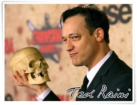 Ted Raimi