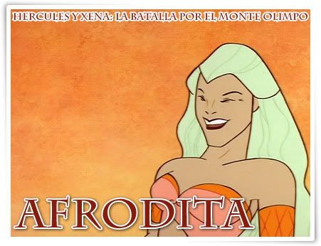 Afrodita