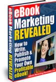 eBook Marketing Secrets Revealed