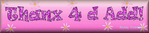 Kandy's Designs