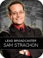 Sam Strachon