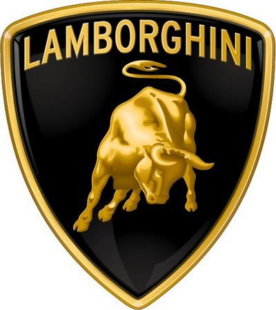 Lamborghini Logo Vector. Lamborghini Logo Vector