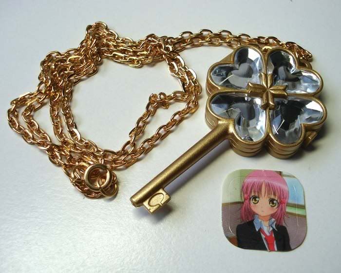 Shugo Chara! Dumpty Key Pictures, Images and Photos