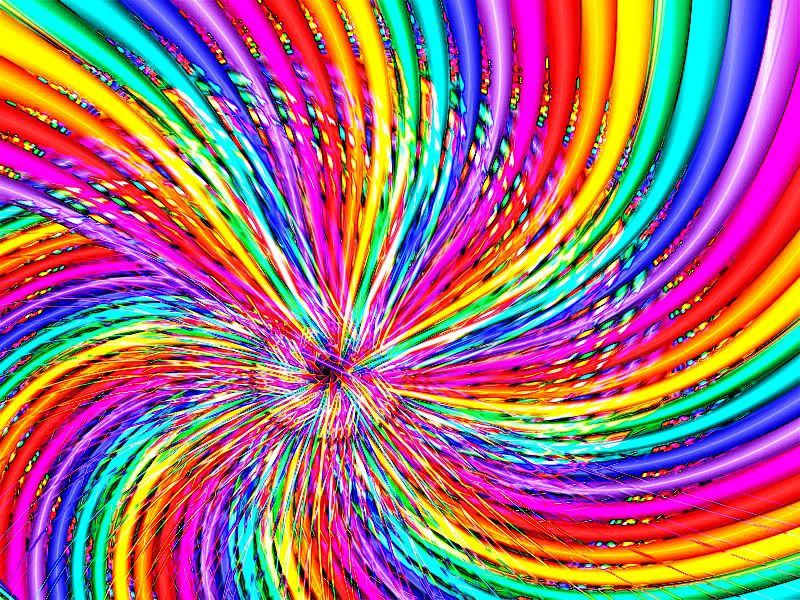 wallpaper of rainbow. rainbow-swirl-wallpaper-1.jpg