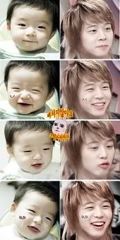 YooChun Pictures, Images and Photos