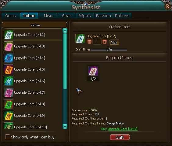 LegalSin(scam) - [Sword Warriors] Sword Warriors online [Browser Game] - RaGEZONE Forums