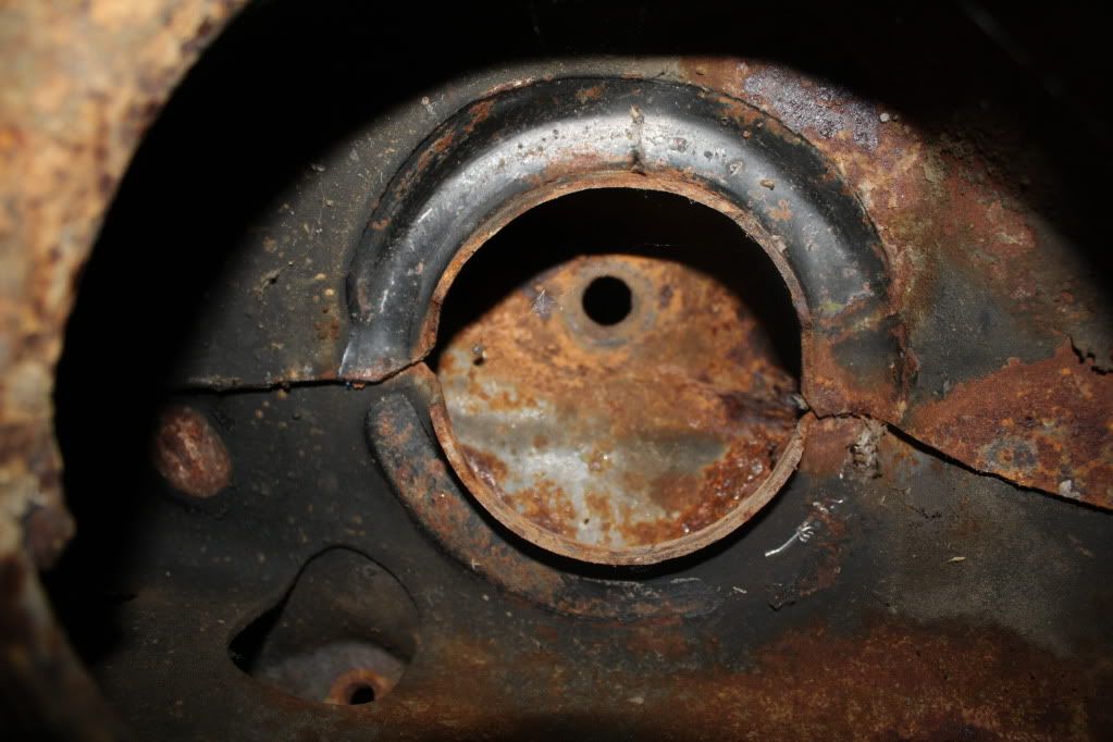 z85 Suspension Package S10 Forum