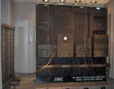 ENIAC