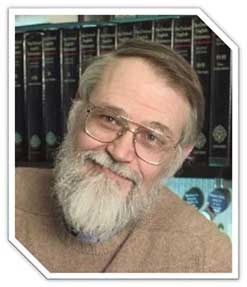 Brian Kernighan