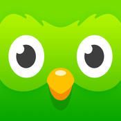 icon duolingo