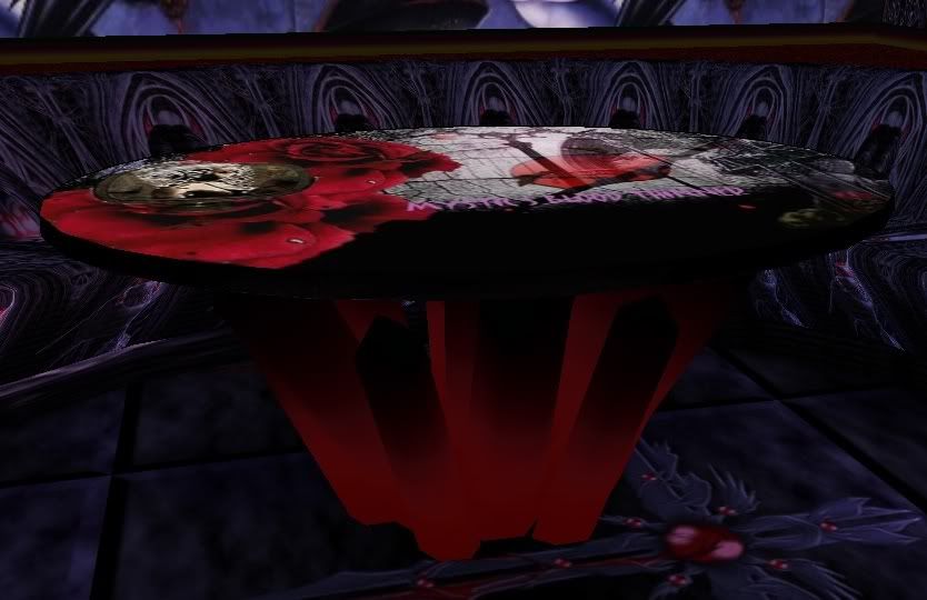 Mystic Table