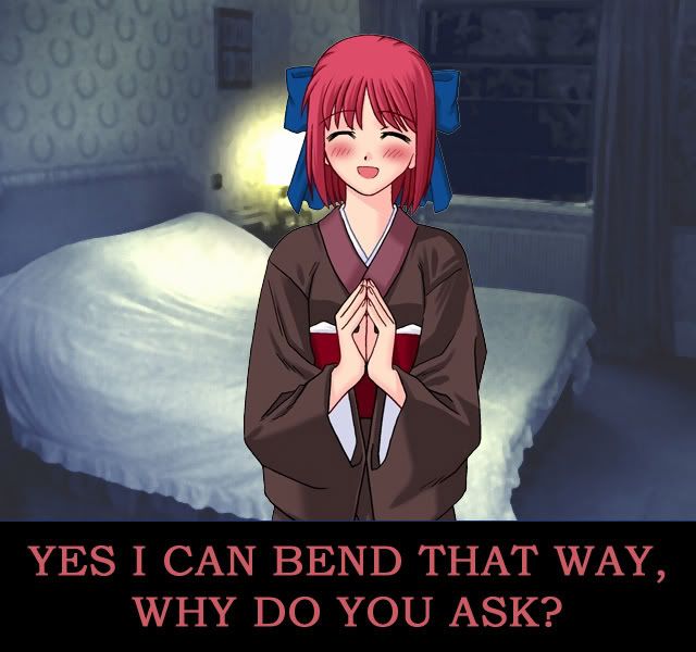 Forum Image: http://i304.photobucket.com/albums/nn190/BizarroDX/tsukihime%20jokes/Kohaku-blush.jpg