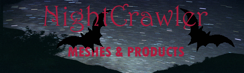 NightCrawler Banner