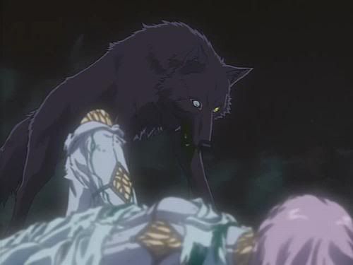 Darcia Looking At Cheza