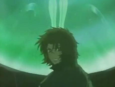 Kiba Looking Surprised