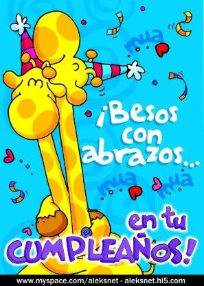 Tarjetas de cumpleaños | Tarjetas Zea - tarjetas, imagenes de amor ...