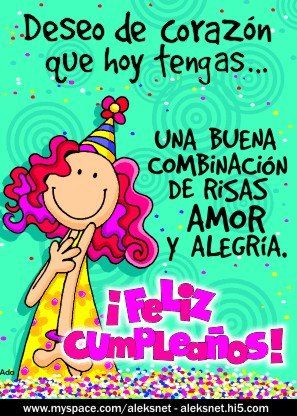 Tarjetas de cumpleaños | Tarjetas Zea - tarjetas, postales, imagenes ...