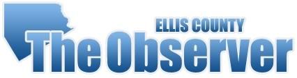 The Ellis County Observer