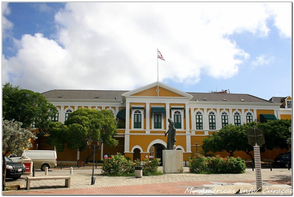 Curaçao