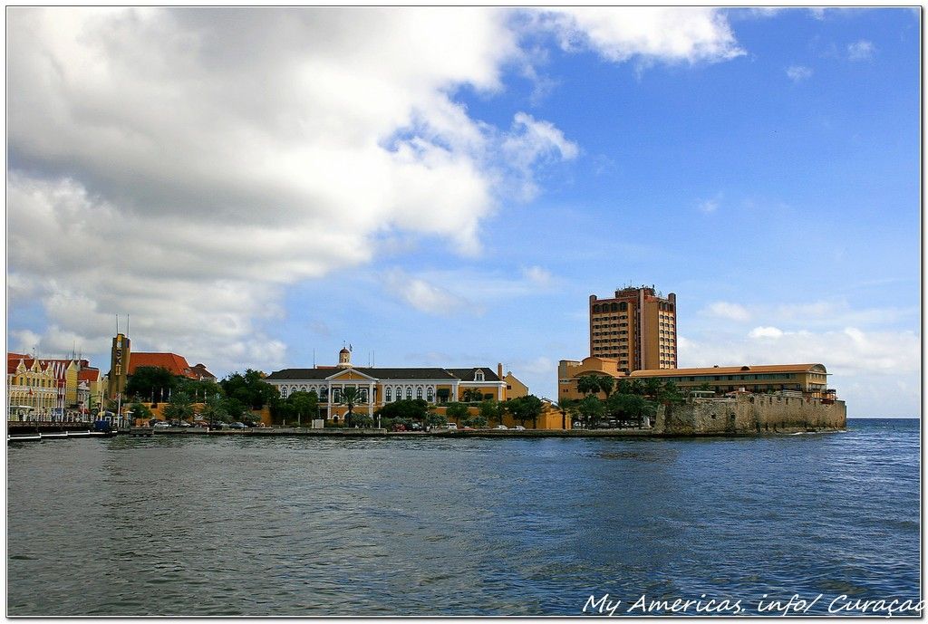 Curaçao