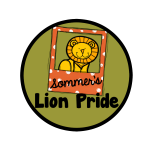 Sommer's Lion Pride