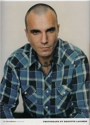 Daniel Day Lewis 4