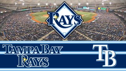 Tampa Bay Rays