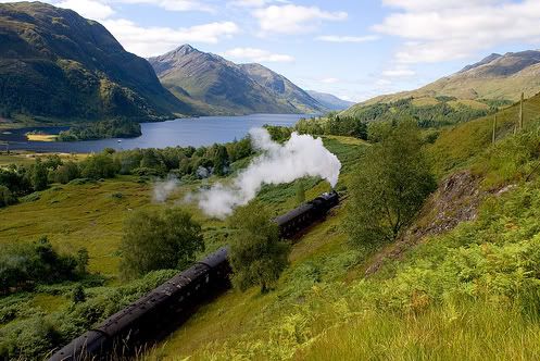 hogwartsexpress1.jpg Hogwarts Express image by cedequack