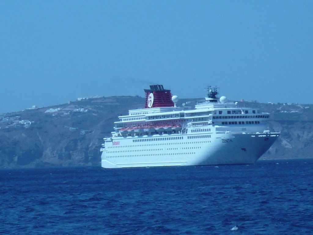 CRUCERO-RONDO VENECIANO-ZENITH (historico) - Foro Cruceros por el Mediterráneo