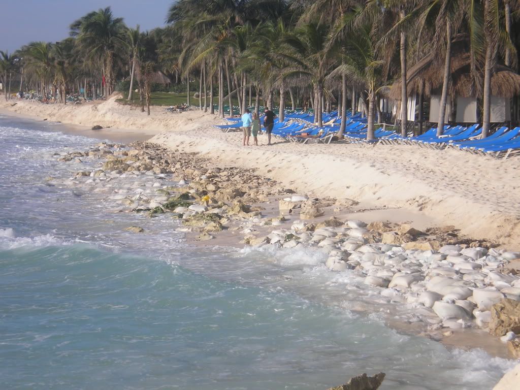 Hotel Riu Palace Riviera Maya - Foro Riviera Maya y Caribe Mexicano