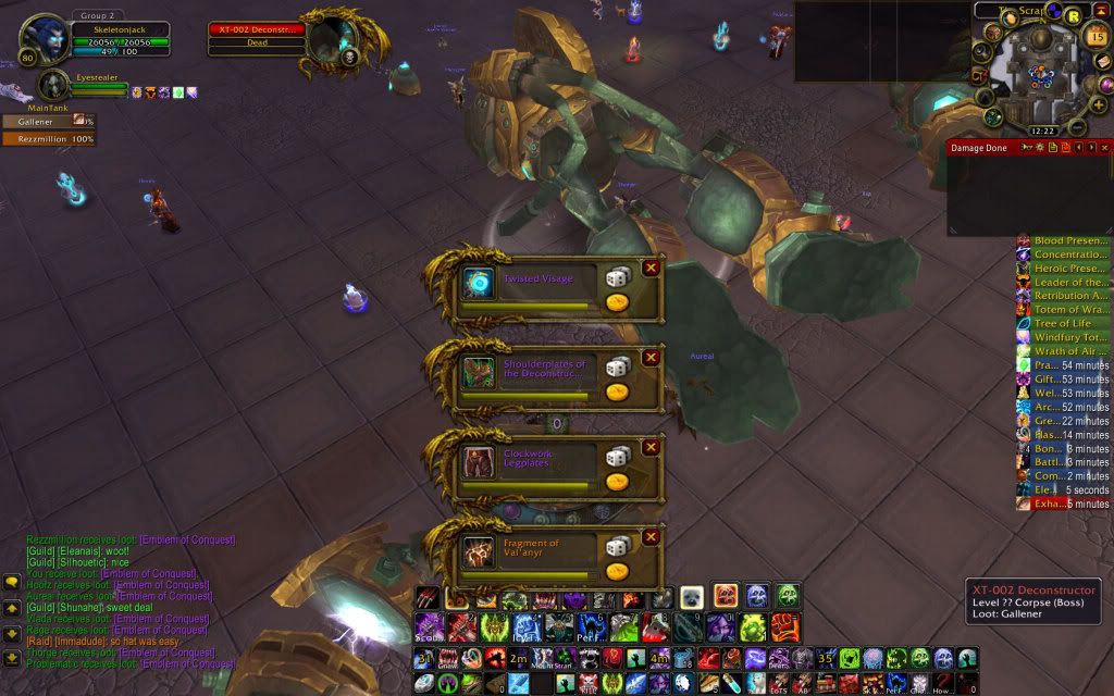 armor hero xt. XT-002