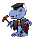 NiseProfessorAgumon_Sprite.gif