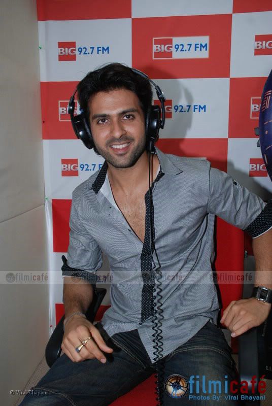 Harman Baweja
