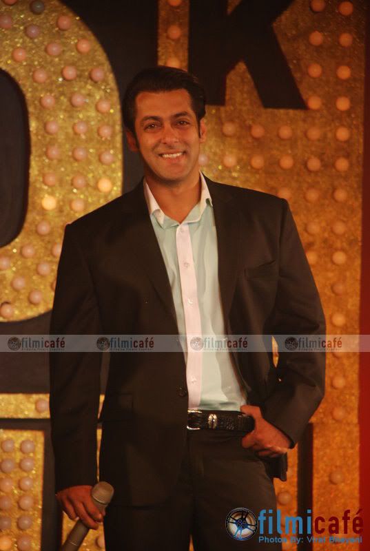 Salman Khan