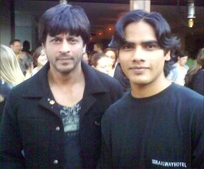 ShahRukh Khan