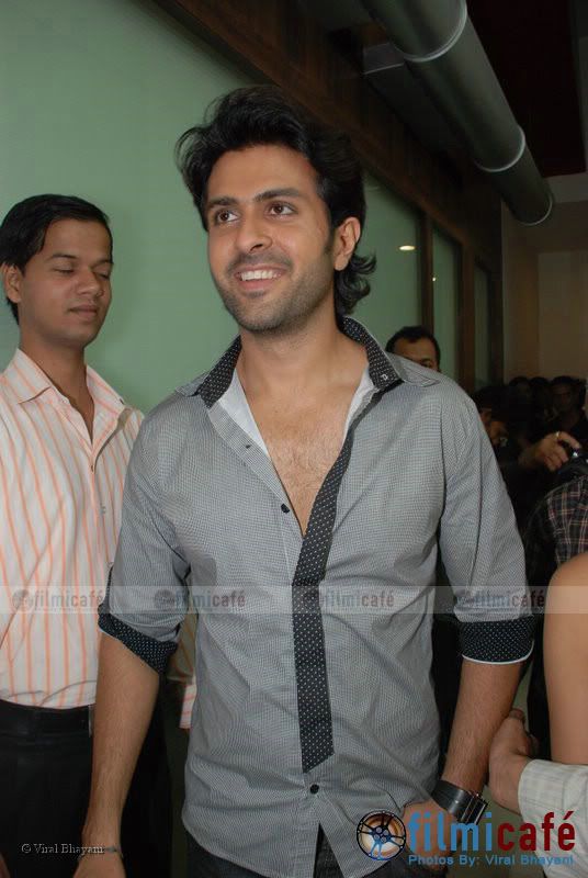 Harman Baweja 22