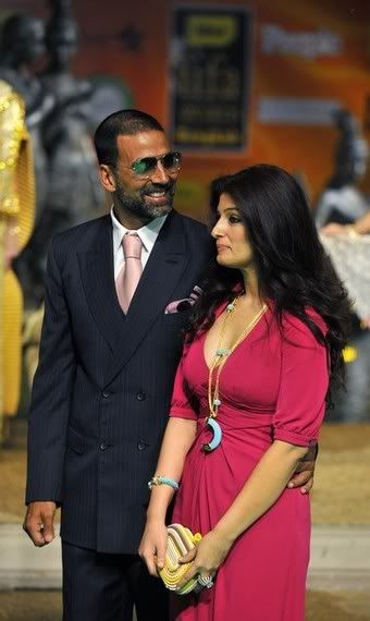 Akshay Kumar Twinkle Khanna 2